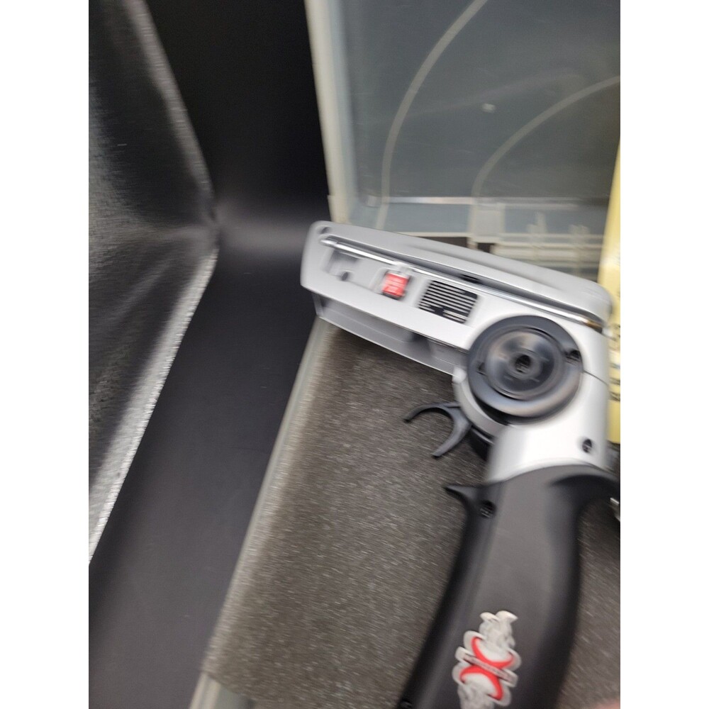 XMODS SCION TC Rc Drift Car Set Silver - Picture 5 of 15